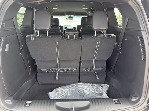 New 2026 Chrysler Pacifica Select FWD image 35
