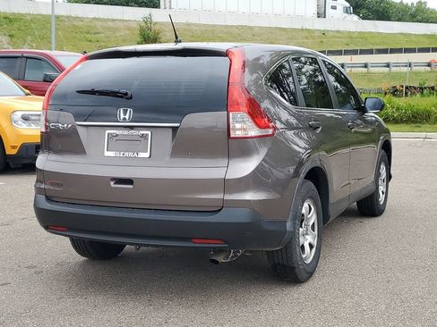 Used 2013 Honda CR-V LX image 3