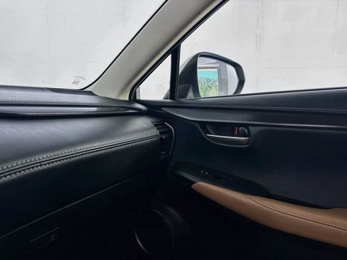 Used 2016 Lexus NX 200t FWD image 34