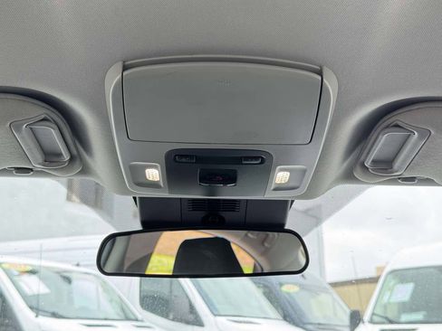 Used 2025 Toyota Camry LE FWD image 25