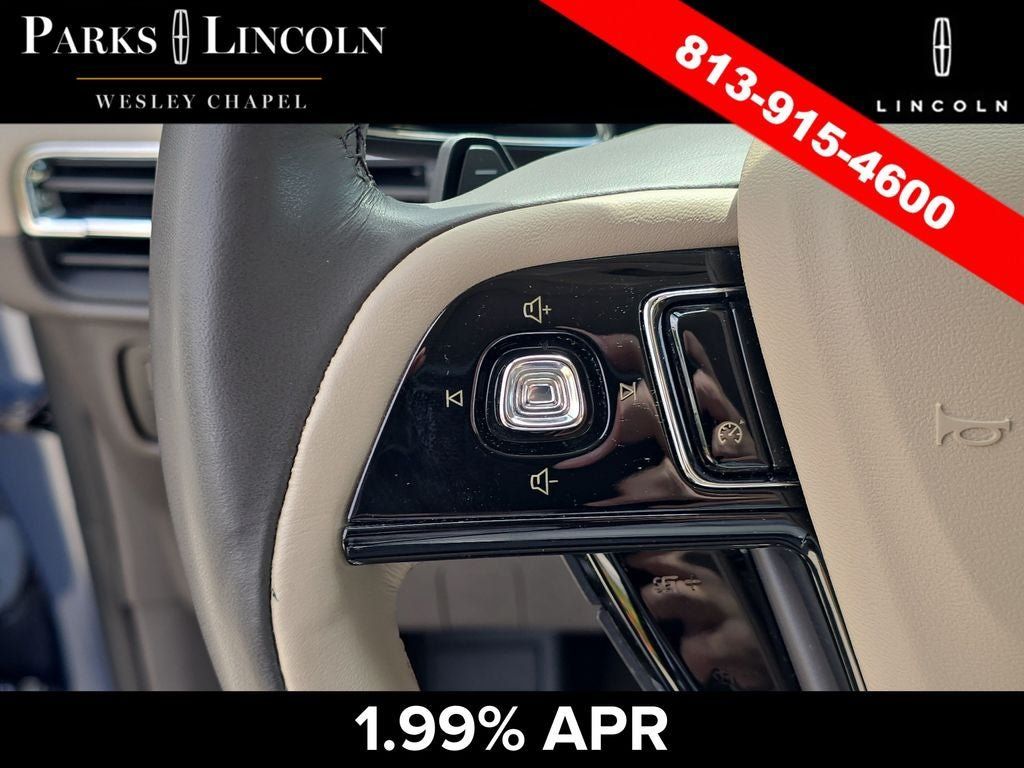 Certified 2022 Lincoln Corsair Grand Touring AWD/4WD image 29