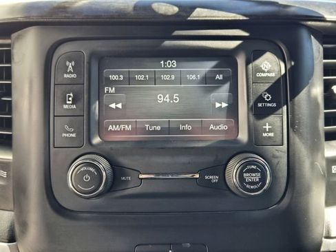 Used 2021 RAM 2500 Big Horn image 13