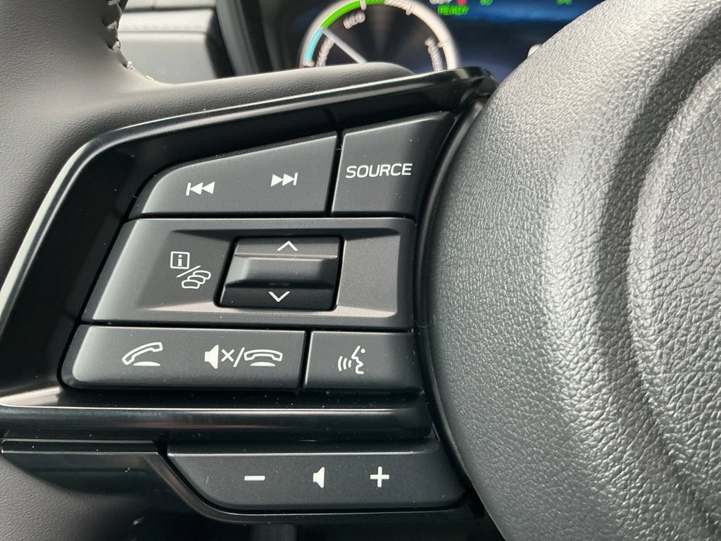 New 2026 Subaru Forester Touring AWD/4WD image 24
