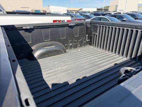 Used 2023 Toyota Tundra SR5 w/ SX Package AWD/4WD image 28