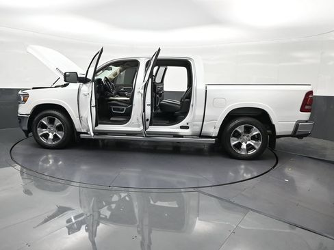 Used 2020 RAM 1500 Laramie RWD image 37