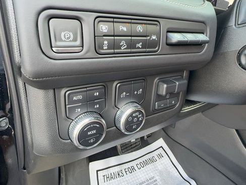 Certified 2023 GMC Yukon XL Denali Ultimate AWD/4WD image 22