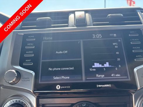 Used 2023 Toyota 4Runner SR5 RWD image 27