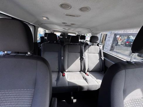 Used 2021 Ford Transit 350 XLT RWD image 25