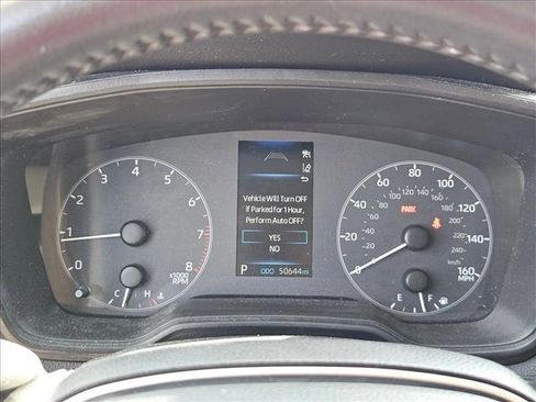 Used 2023 Toyota Corolla Cross LE FWD image 12