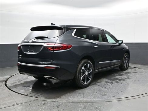 Certified 2020 Buick Enclave Essence w/ LPO, Touring Package image 5