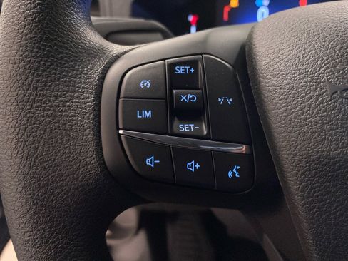 New 2026 Ford Transit 250 148 Medium Roof Extended AWD w/ Load Area Protection Package image 17