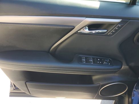 Used 2022 Lexus RX 350 F Sport image 20