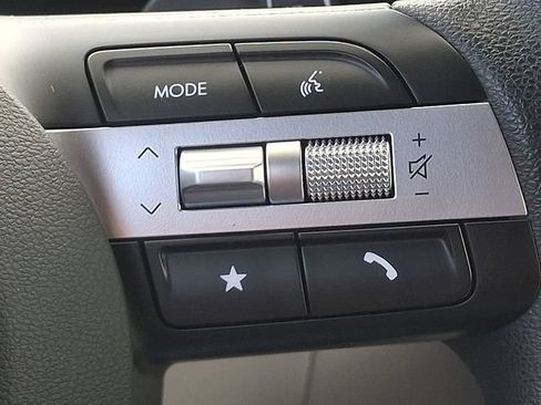 Used 2025 Hyundai Tucson SEL FWD image 22
