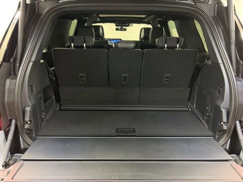 New 2026 Ford Expedition Platinum w/ Stealth Appearance Package image 41