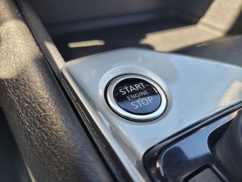 Certified 2025 Nissan Altima 2.5 SV FWD image 26