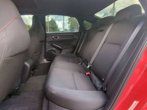 Used 2025 Honda Civic Si image 14
