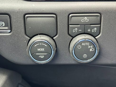 New 2026 Chevrolet Silverado 1500 LT w/ All Star Edition Plus RWD image 22
