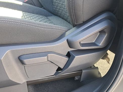 New 2025 Ford Ranger XL image 21