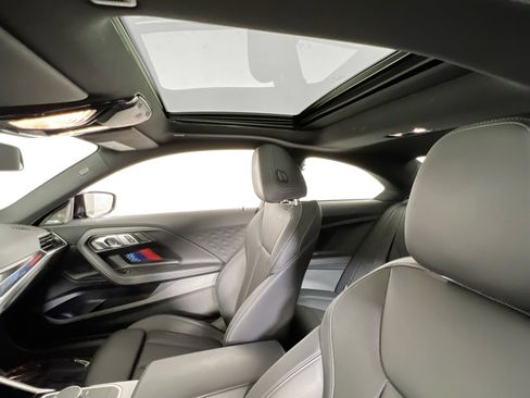 Used 2023 BMW M240i xDrive M240i xDrive w/ Premium Package image 21