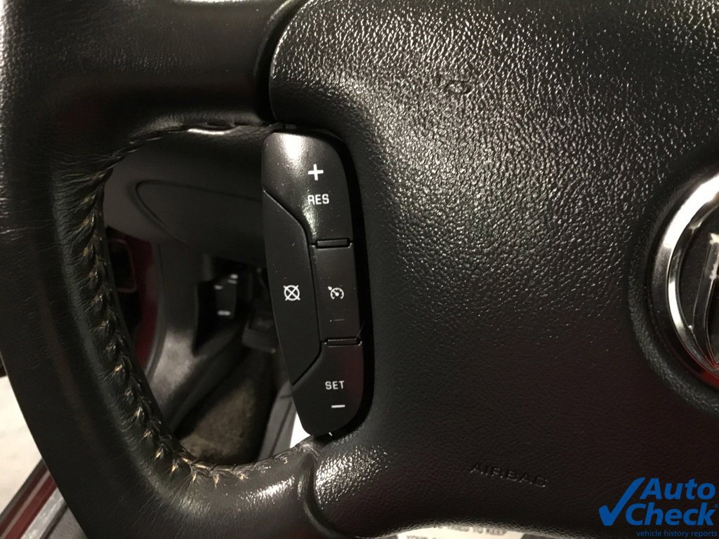 Used 2007 Buick LaCrosse CXL w/ Driver Confidence Package FWD image 39