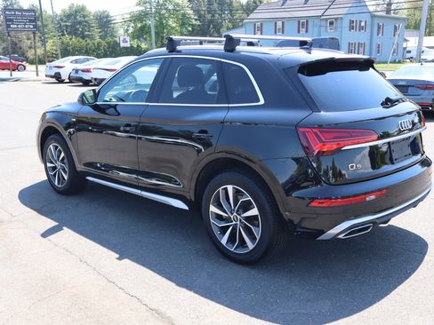 Used 2022 Audi Q5 2.0T Premium Plus AWD/4WD image 7