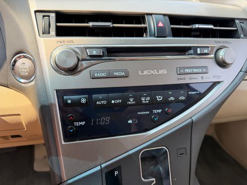 Used 2015 Lexus RX 350 FWD image 17