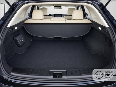 Used 2021 Lexus RX 450h AWD w/ Premium Package image 14