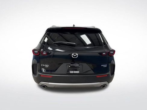 Used 2024 MAZDA CX-50 AWD 2.5 Turbo w/ Weather Package image 13