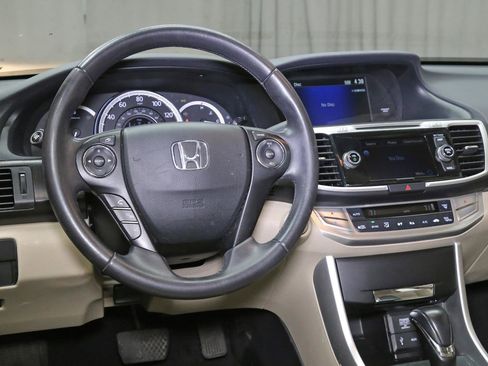 Used 2013 Honda Accord EX-L image 2