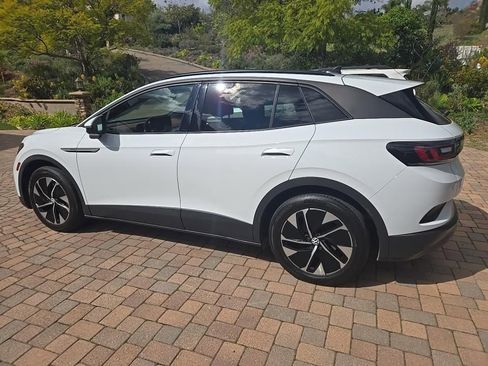 Used 2021 Volkswagen ID.4 Pro S image 6