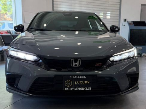 Used 2024 Honda Civic Si image 3