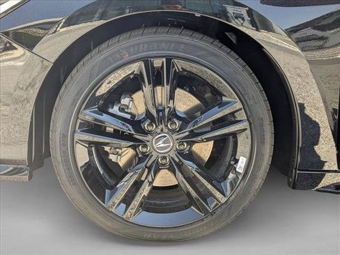 New 2026 Acura Integra A-Spec FWD image 10