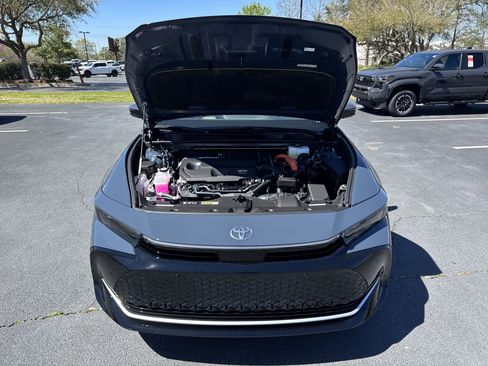 New 2025 Toyota Crown w/ Advanced Technology Package image 42