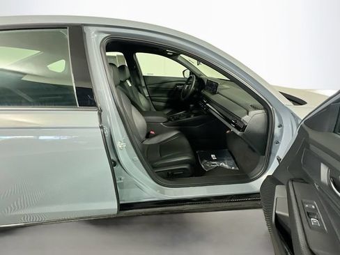 New 2026 Honda Accord Sport image 29