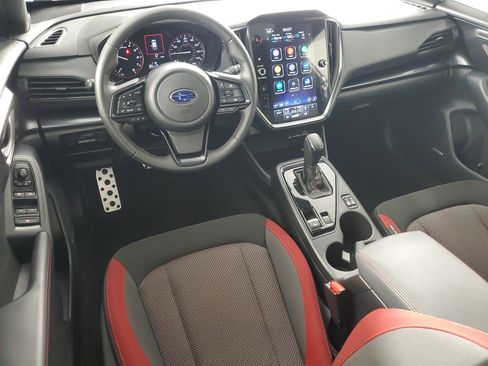 Used 2024 Subaru Impreza RS image 15