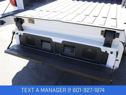 New 2026 GMC Sierra 1500 AT4X image 9