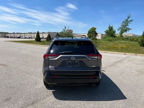 Used 2024 Toyota RAV4 XSE w/ Premium Package AWD/4WD image 6