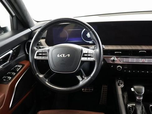 Used 2024 Kia Telluride SX Prestige AWD/4WD image 16
