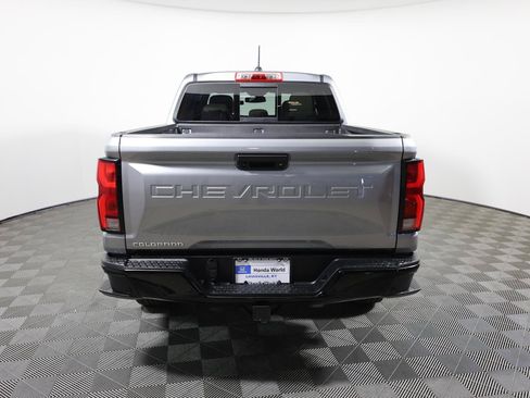 Used 2024 Chevrolet Colorado Z71 w/ Z71 Convenience Package 2 AWD/4WD image 6