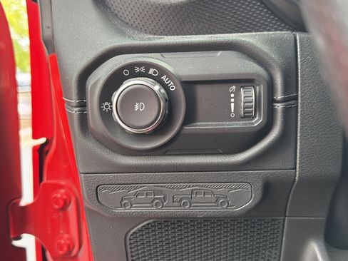 Used 2024 Jeep Wrangler Unlimited Rubicon 392 AWD/4WD image 51
