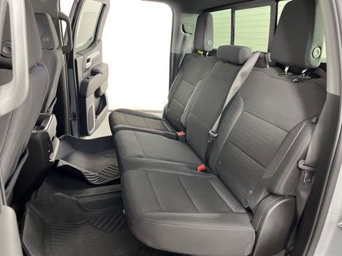 Used 2024 Chevrolet Silverado 1500 RST w/ All Star Edition Plus image 42