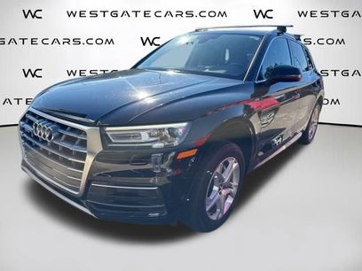 Used 2019 Audi Q5 2.0T Premium