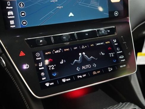 New 2026 Maserati Grecale Modena AWD/4WD image 27