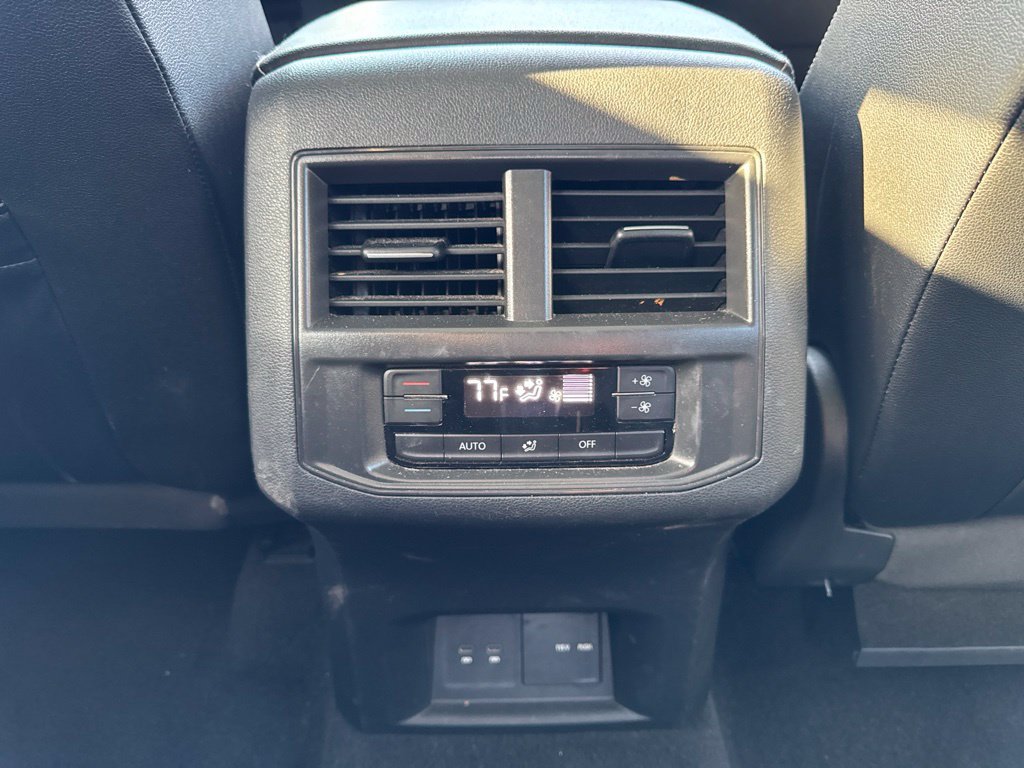 Certified 2022 Volkswagen Atlas SE FWD image 27