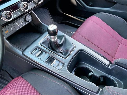 Used 2022 Honda Civic Si image 29
