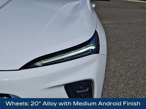 Used 2025 Buick Enclave Preferred image 30