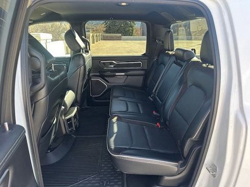 Used 2023 RAM 1500 Laramie image 18