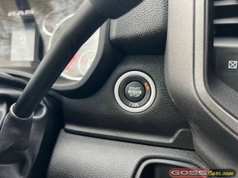 New 2024 RAM 3500 Tradesman image 9