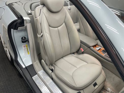 Used 2007 Mercedes-Benz SL 550 image 37