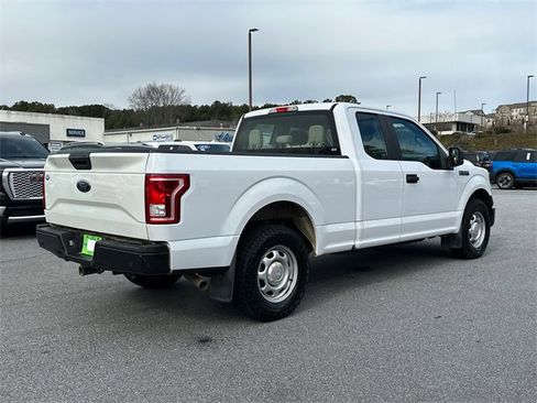 Used 2017 Ford F150 XL w/ Equipment Group 101A Mid image 7